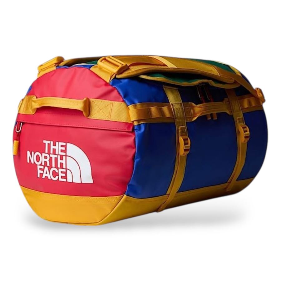 Duffel Base Camp - S borsone The North Face | NF0A52STADH